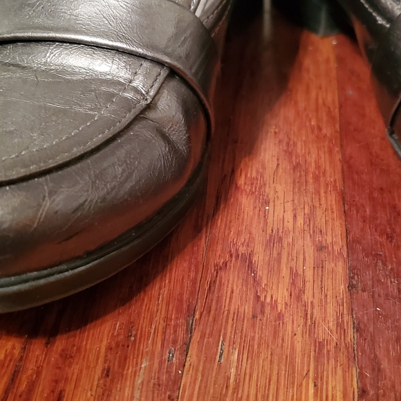 Lifestride Women's 7.5M Tada Slip-on Loafer - Picture 9 of 9